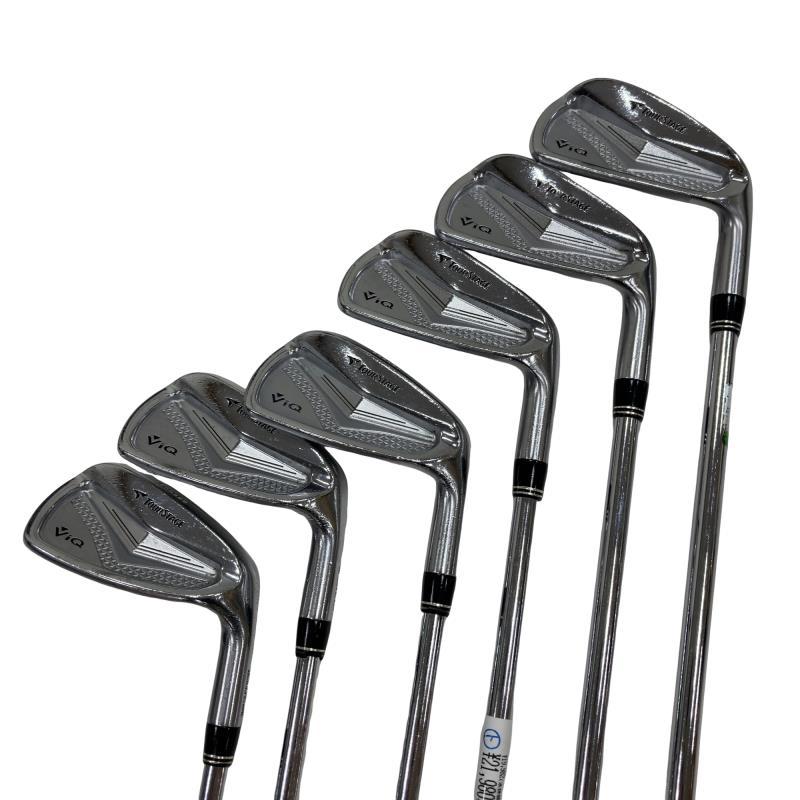 BRIDGESTONE GOLF ブリヂストン TOURSTAGE ViQ FORGED(2012) 6S