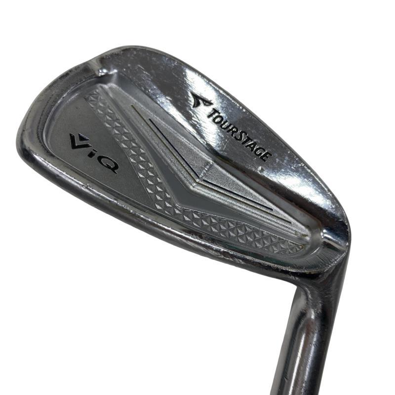 BRIDGESTONE GOLF ブリヂストン TOURSTAGE ViQ FORGED(2012) 6S