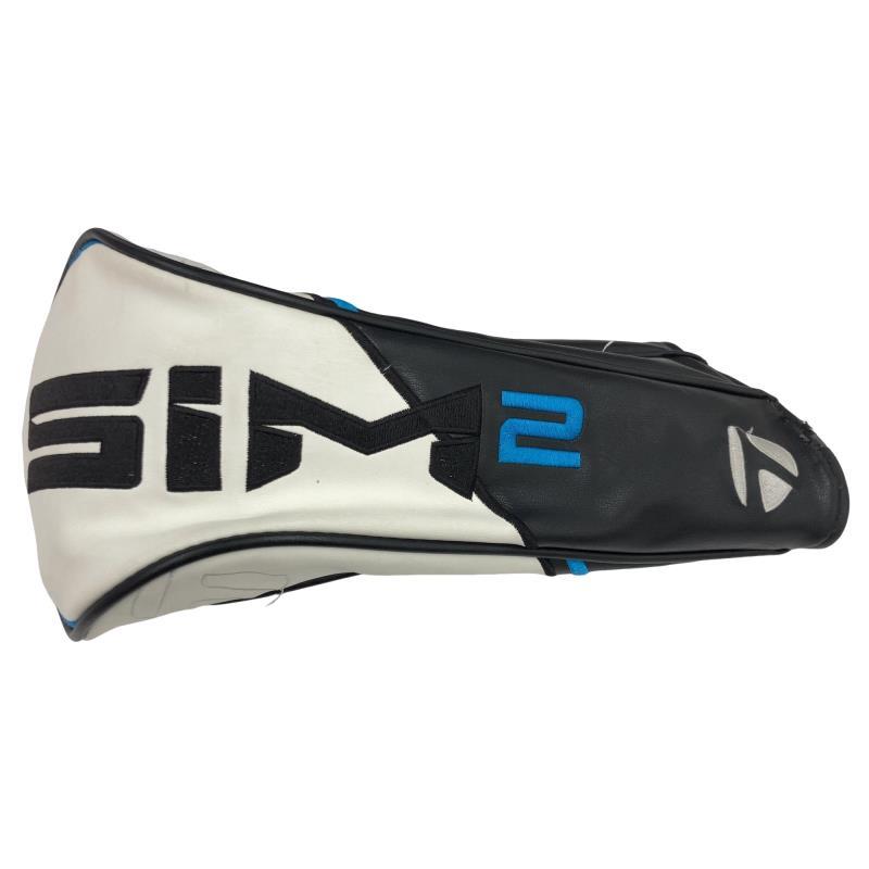 TaylorMade（テーラーメイド） SIM2 MAX 10.5° ドライバー DR