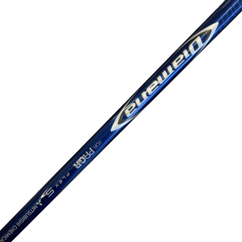 PRGR（プロギア） RS(2018) 5W フェアウェイウッド FW フレックスS