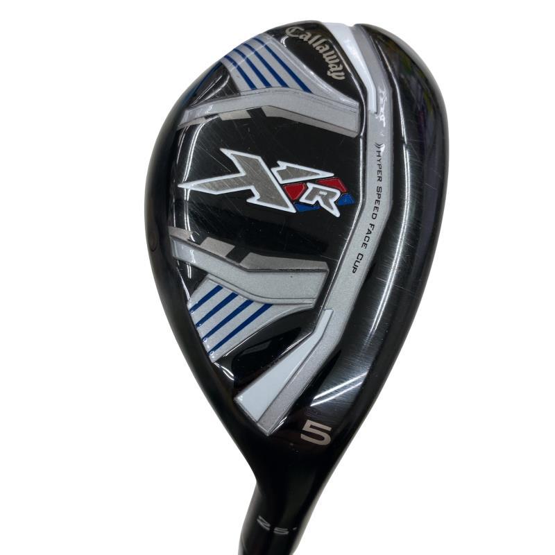 Callaway（キャロウェイ） XR U5 ユーティリティ UT フレックスR