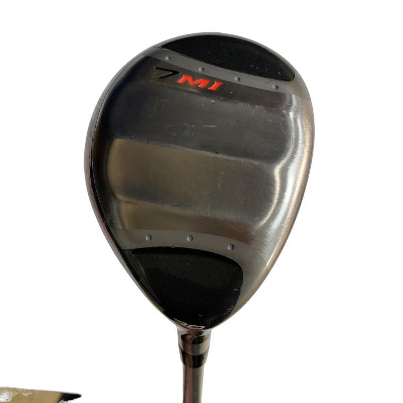 MIZUNO GOLF ミズノ SURE DD 2.0 MI U7 ユーティリティ UT フレックス