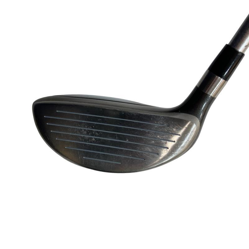 MIZUNO GOLF ミズノ SURE DD 2.0 MI U7 ユーティリティ UT フレックス