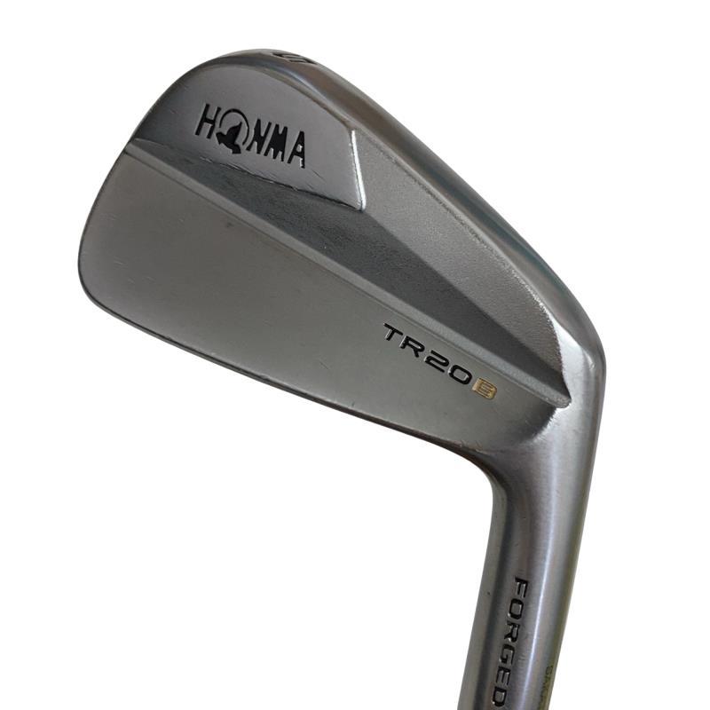 HONMA GOLF（本間ゴルフ） TOUR WORLD TR20B 8S アイアンセット IR