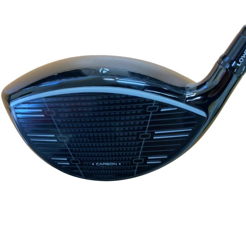 テーラーメイド Qi35 Designer Series BLACK 9° ドライバー DR 