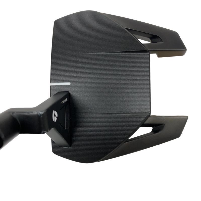 TaylorMade（テーラーメイド） Spider GT BLACK TM1 33インチ パター