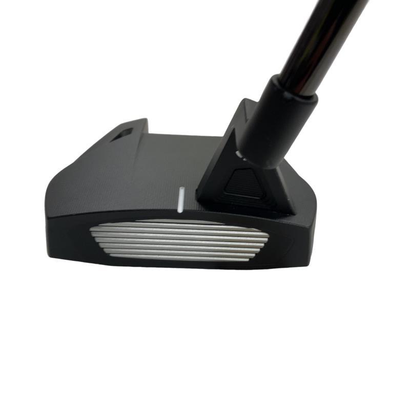 TaylorMade（テーラーメイド） Spider GT BLACK TM1 33インチ パター