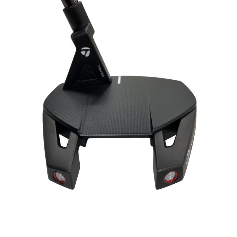 TaylorMade（テーラーメイド） Spider GT BLACK TM1 33インチ パター