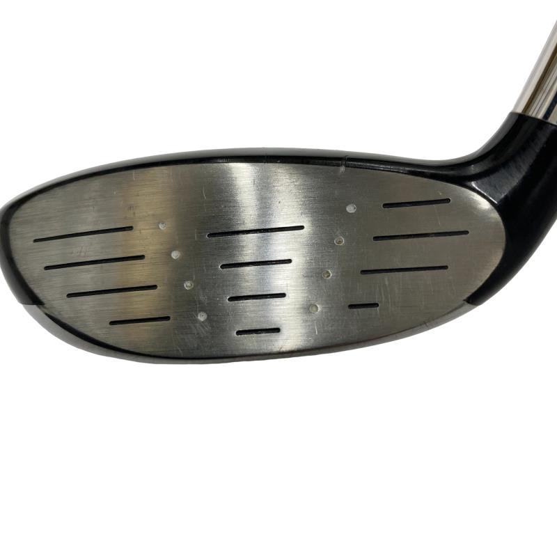 Callaway（キャロウェイ） LEGACY BLACK 9W フェアウェイウッド FW