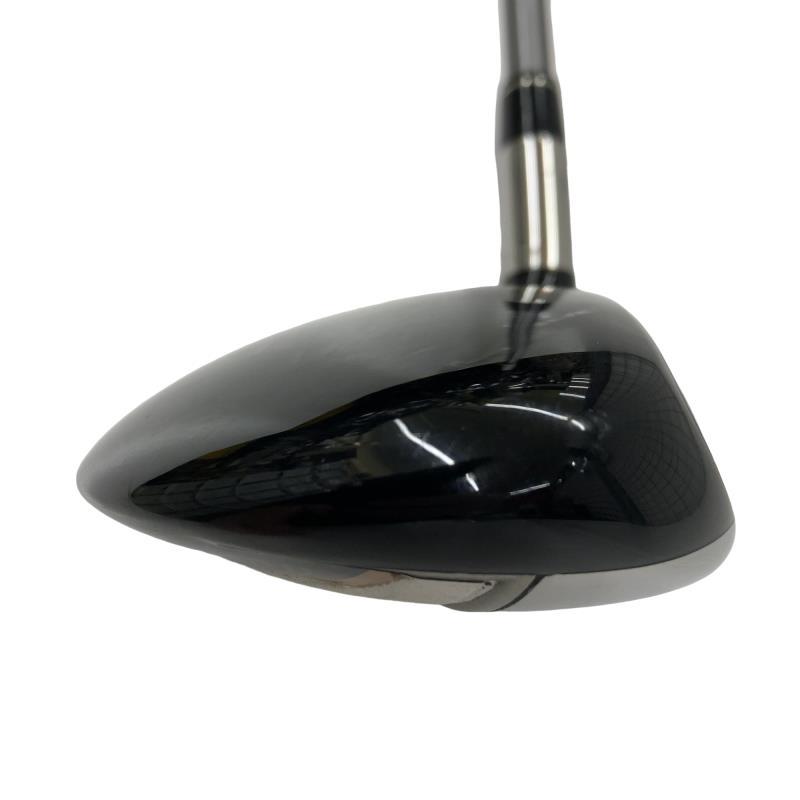 キャロウェイ　レガシー　ブラック　9w ショートウッド　LEGACY BLACK キャロウェイ レガシー ブラック 9w ショートウッド LEGACY BLACK