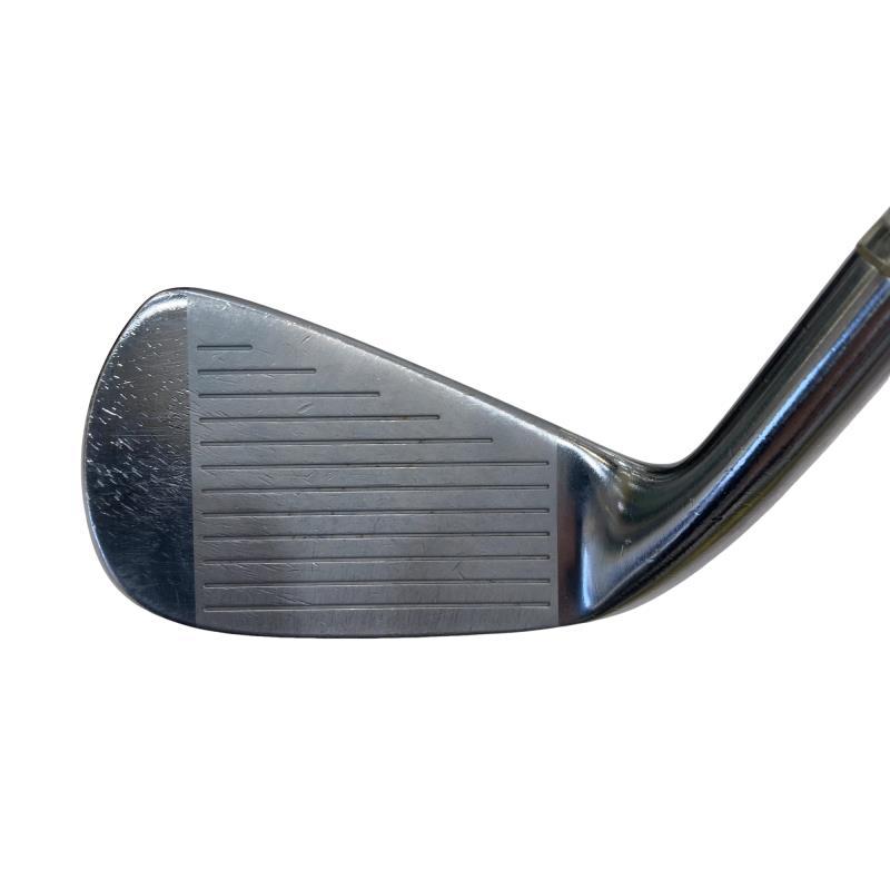 AXIS GOLF Z2・CBI 6S アイアンセット IR フレックスS : ゴルフ