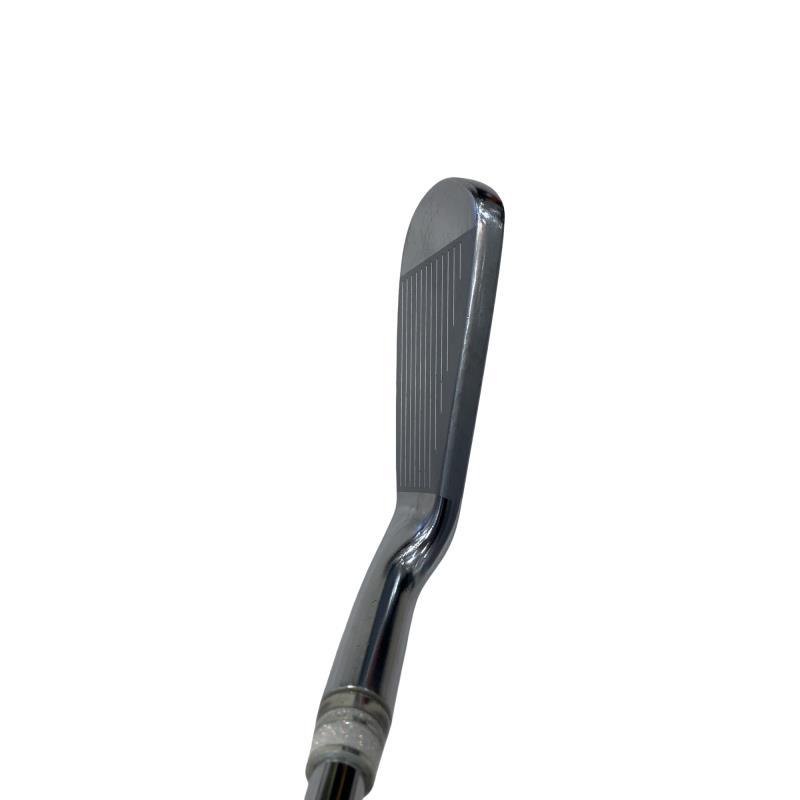 AXIS GOLF Z2・CBI 6S アイアンセット IR フレックスS : ゴルフ