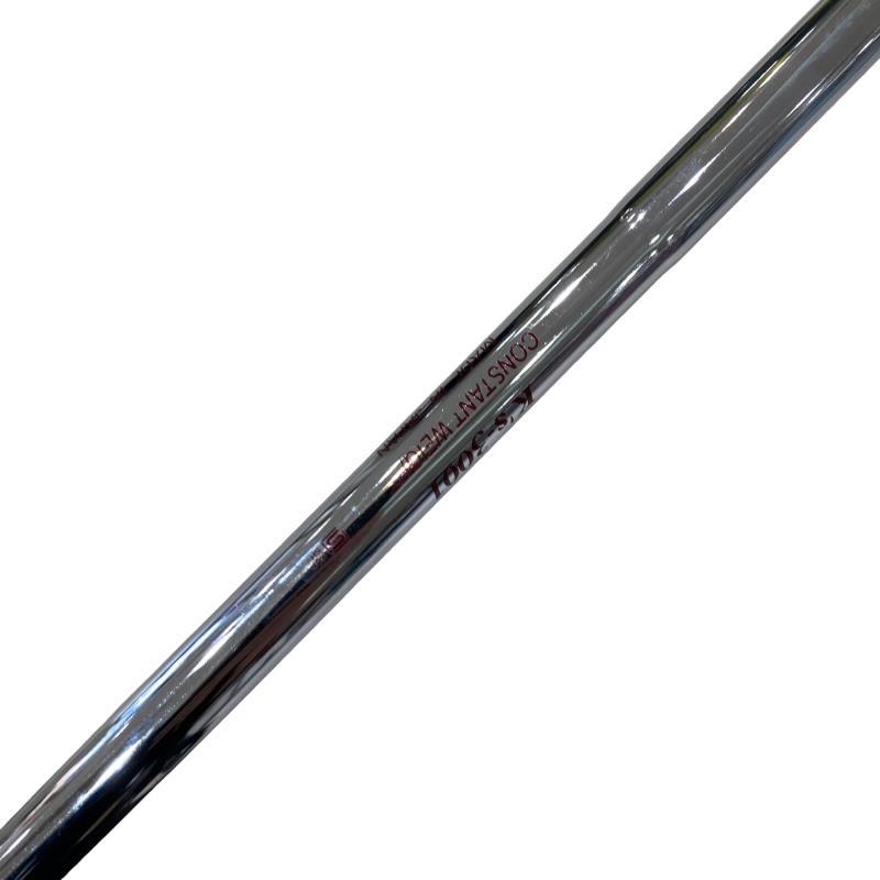 AXIS GOLF Z2・CBI 6S アイアンセット IR フレックスS : ゴルフ