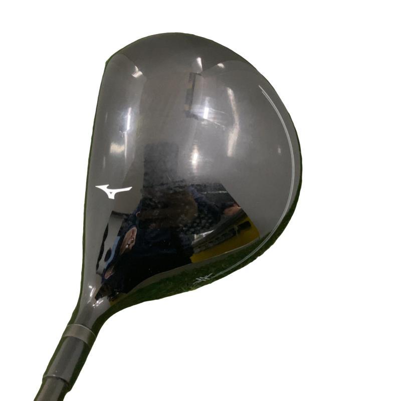 MIZUNO GOLF ミズノ Mizuno ST-X 220 5W フェアウェイウッド FW
