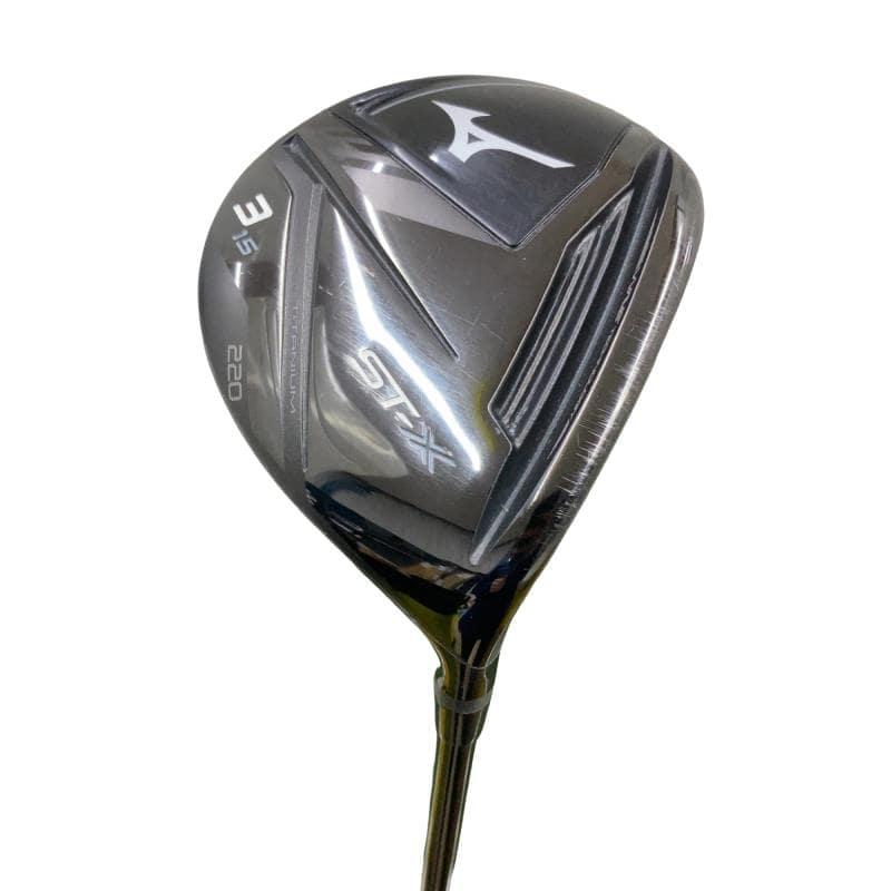 MIZUNO GOLF ミズノ Mizuno ST-X 220 3W(Ti) フェアウェイウッド FW