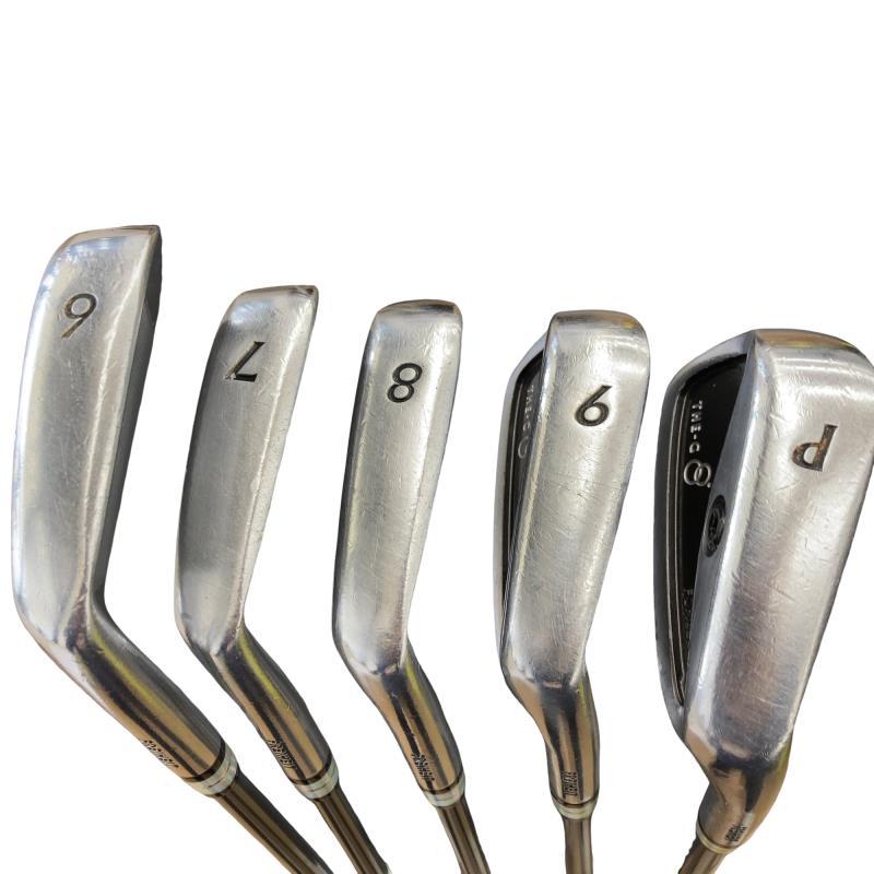 FREIHEIT THE-G FORGED IRON 5〜Ｐ　 6本セット FREIHEIT THE-G FORGED IRON 5〜P 6本セット