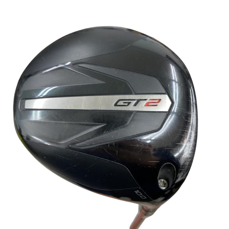 Titleist（タイトリスト） GT2 10° ドライバー DR フレックスS