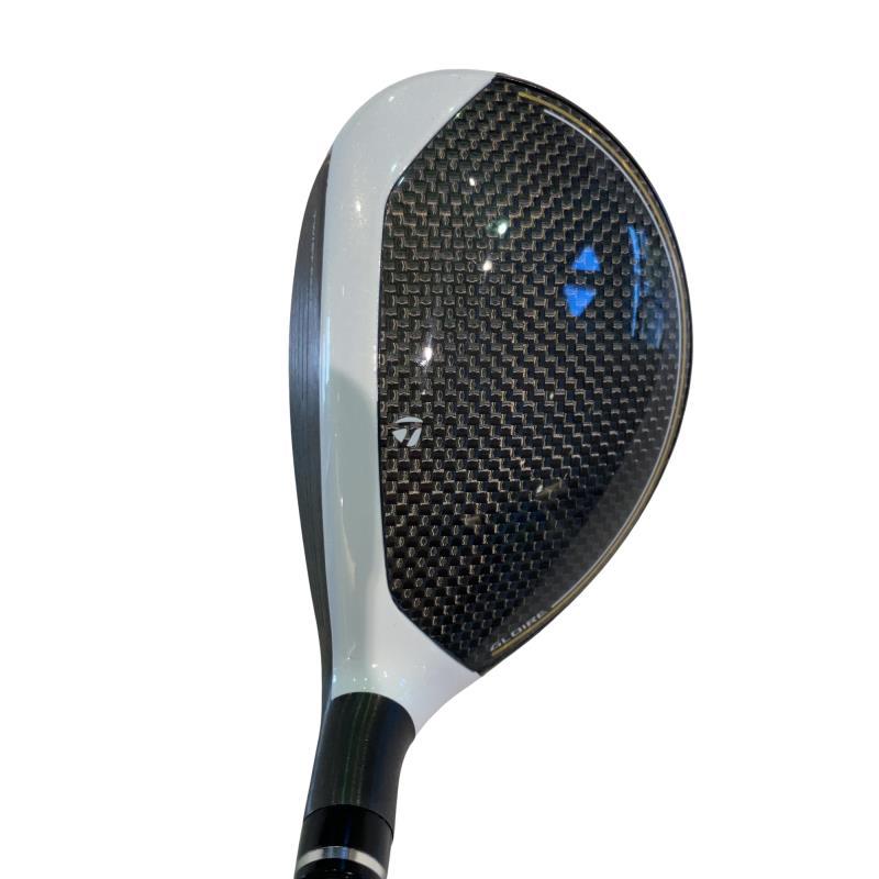 TaylorMade STELTH GLOIRE U4ユーティリティ テーラーメイド STEALTH GLOIRE U4 ユーティリティ UT フレックスR