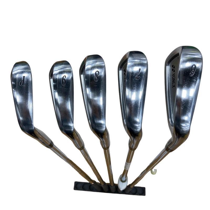 YONEX（ヨネックス） EZONE CB 901 FORGED 5S アイアンセット IR