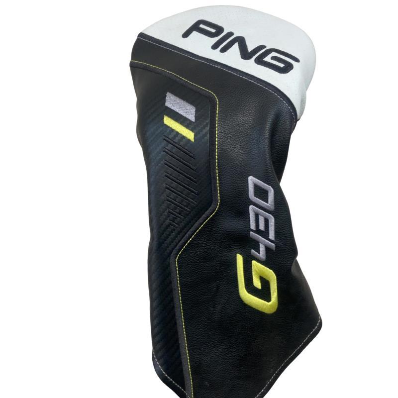 PING（ピン） G430 LST 9° レフティ ドライバー DR フレックスSR