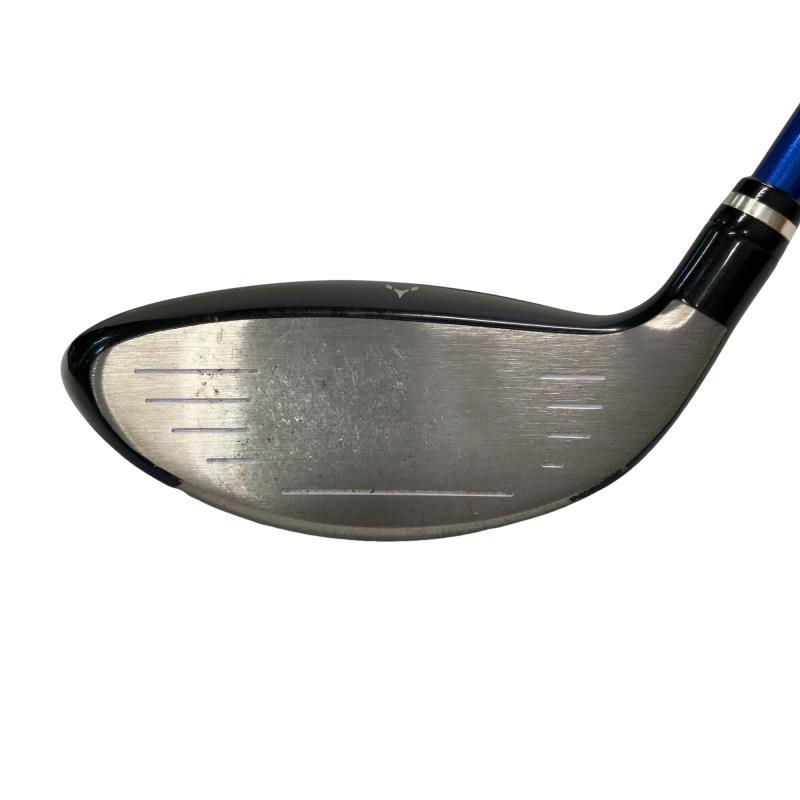 YAMAHA（ヤマハ） inpres UD 2 9W フェアウェイウッド FW フレックスR