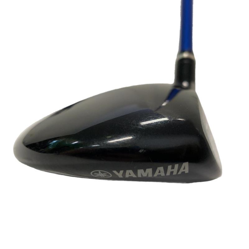 YAMAHA（ヤマハ） inpres UD 2 9W フェアウェイウッド FW フレックスR