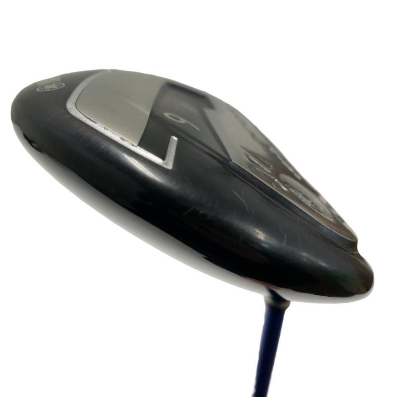 YAMAHA（ヤマハ） inpres UD 2 9W フェアウェイウッド FW フレックスR