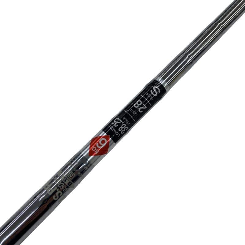 DUNLOP（ダンロップ） SRIXON ZX H U6 ユーティリティ UT フレックスS
