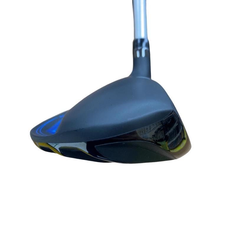 kasco（キャスコ） POWER TORNADO UFO AIR 66 ユーティリティ UT