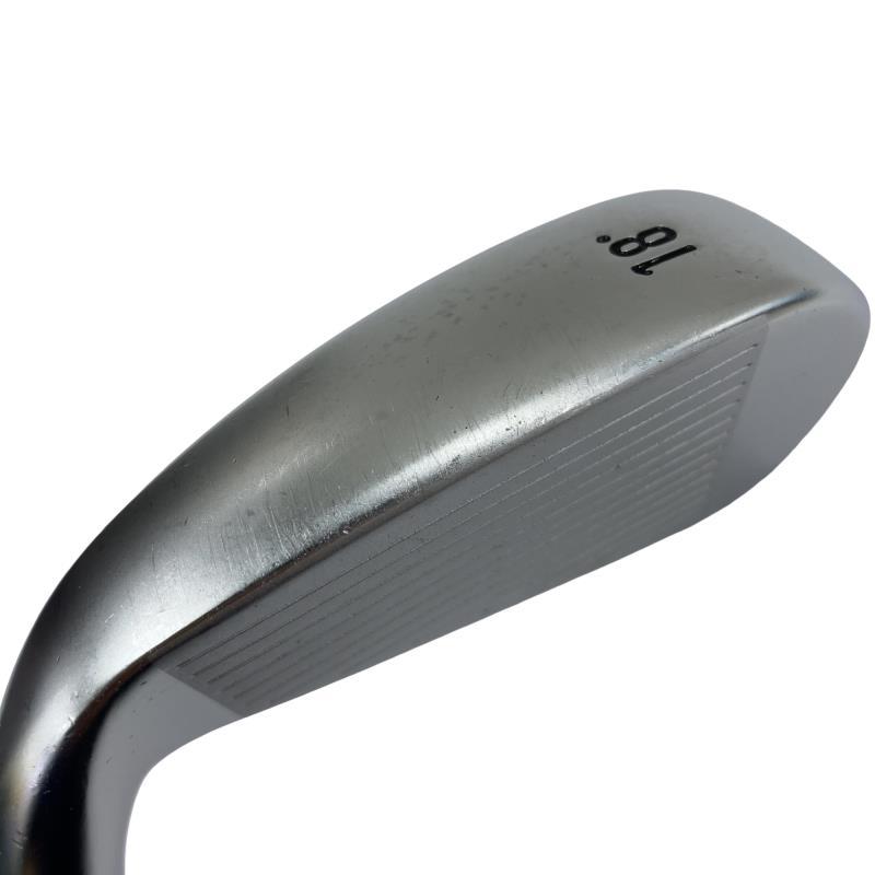 Callaway（キャロウェイ） X FORGED UT(2021) 18° ユーティリティ UT