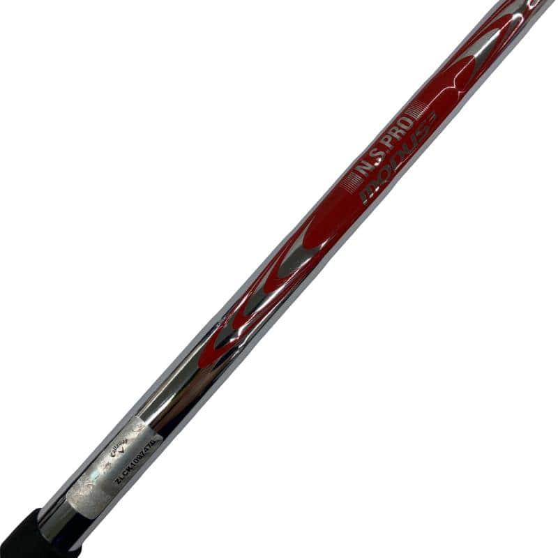Callaway（キャロウェイ） X FORGED UT(2021) 18° ユーティリティ UT
