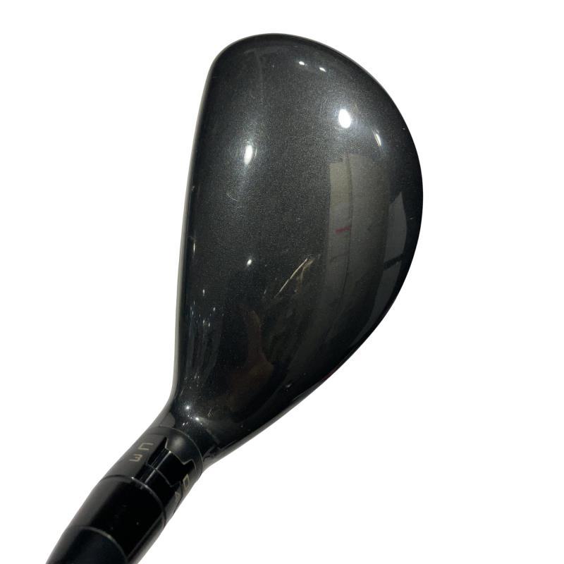 Titleist（タイトリスト） 818 H1 27° ユーティリティ UT フレックスS