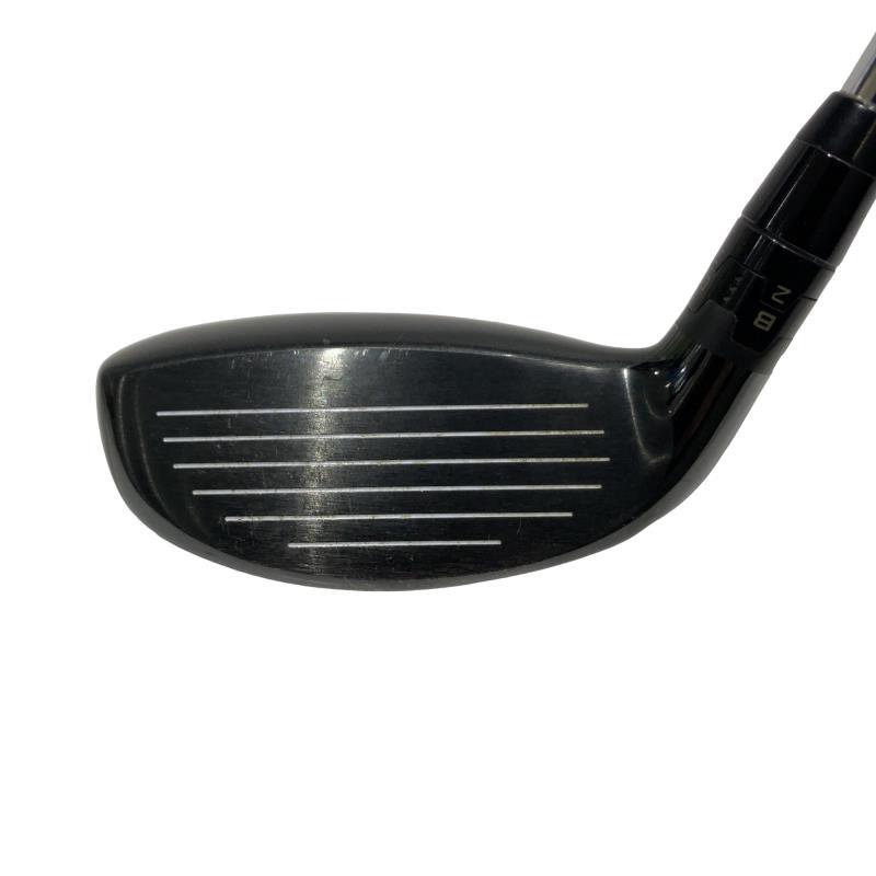 希少　タイトリスト　818H1 ユーティリティ 27° 美品 タイトリスト ユーティリティ 818h1 希少】タイトリスト