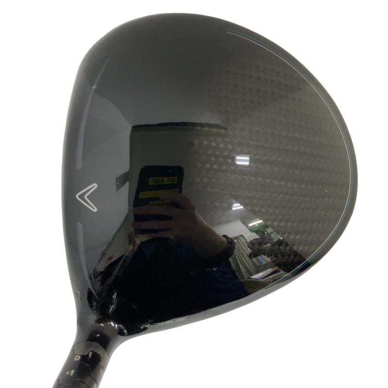 Callaway（キャロウェイ） ROGUE 10.5° ドライバー DR フレックスR