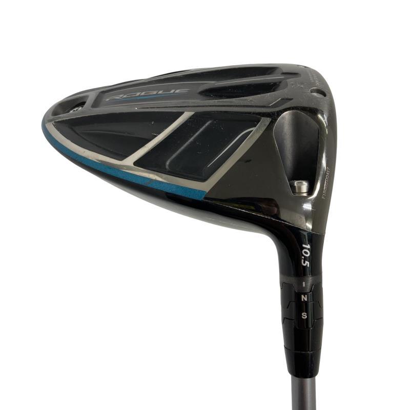 キャロウェイドライバー10.5/フレックスＲ Callaway（キャロウェイ） ROGUE 10.5° ドライバー DR フレックスR