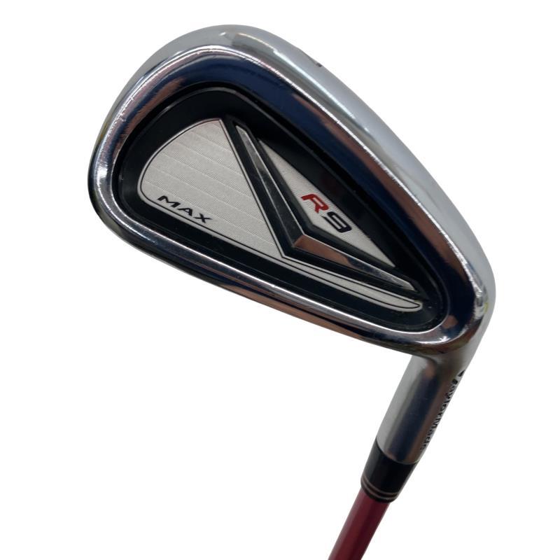 TaylorMade（テーラーメイド） R9 MAX 5S レディース アイアンセット