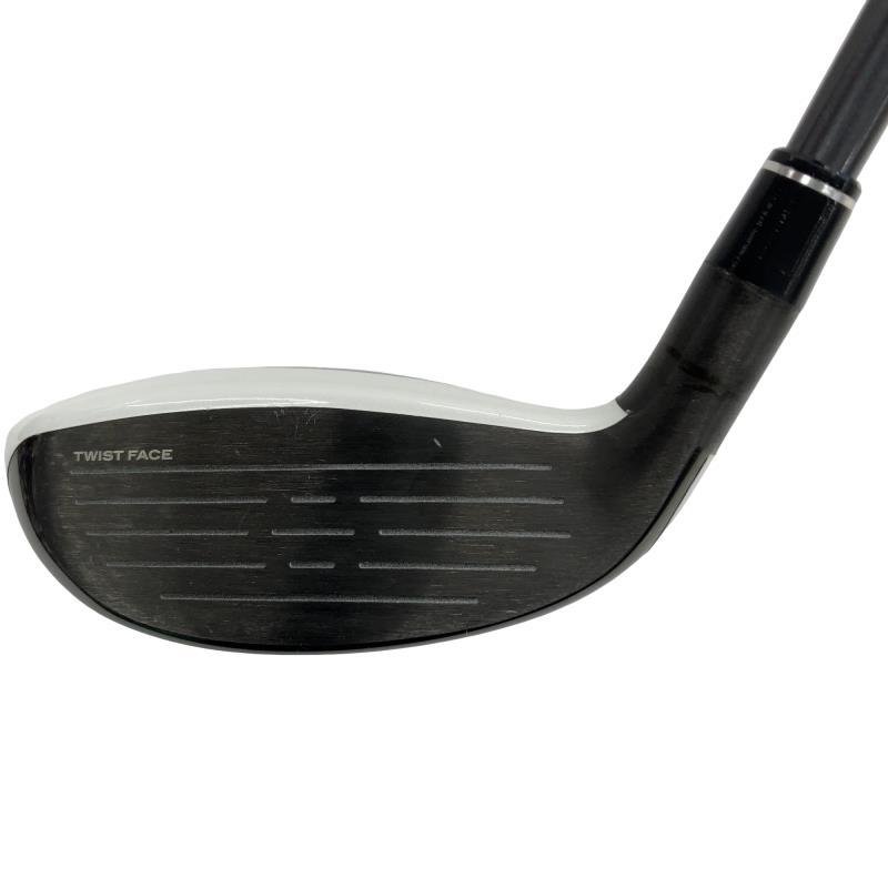 TaylorMade（テーラーメイド） STEALTH GLOIRE U3 ユーティリティ UT