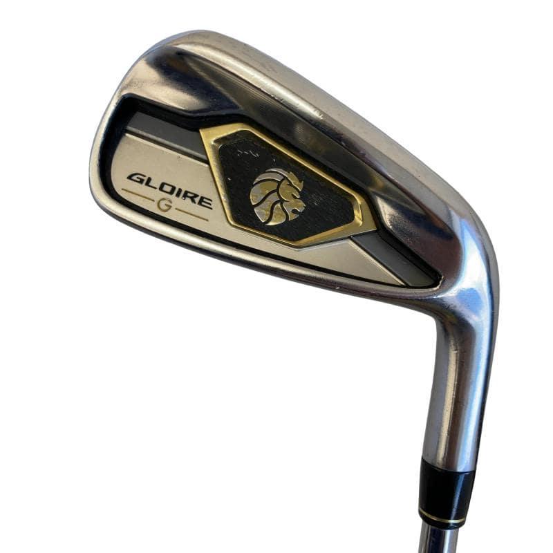 TaylorMade（テーラーメイド） GLOIRE G 7S アイアンセット IR