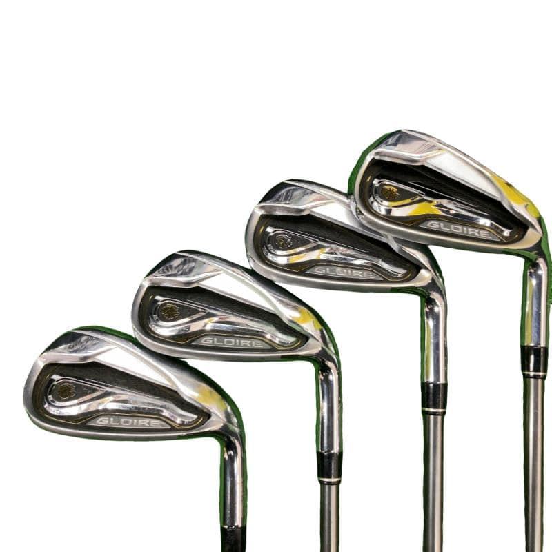 TaylorMade（テーラーメイド） GLOIRE(2014) 5S アイアンセット IR