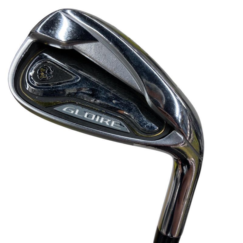 TaylorMade（テーラーメイド） GLOIRE(2014) 5S アイアンセット IR