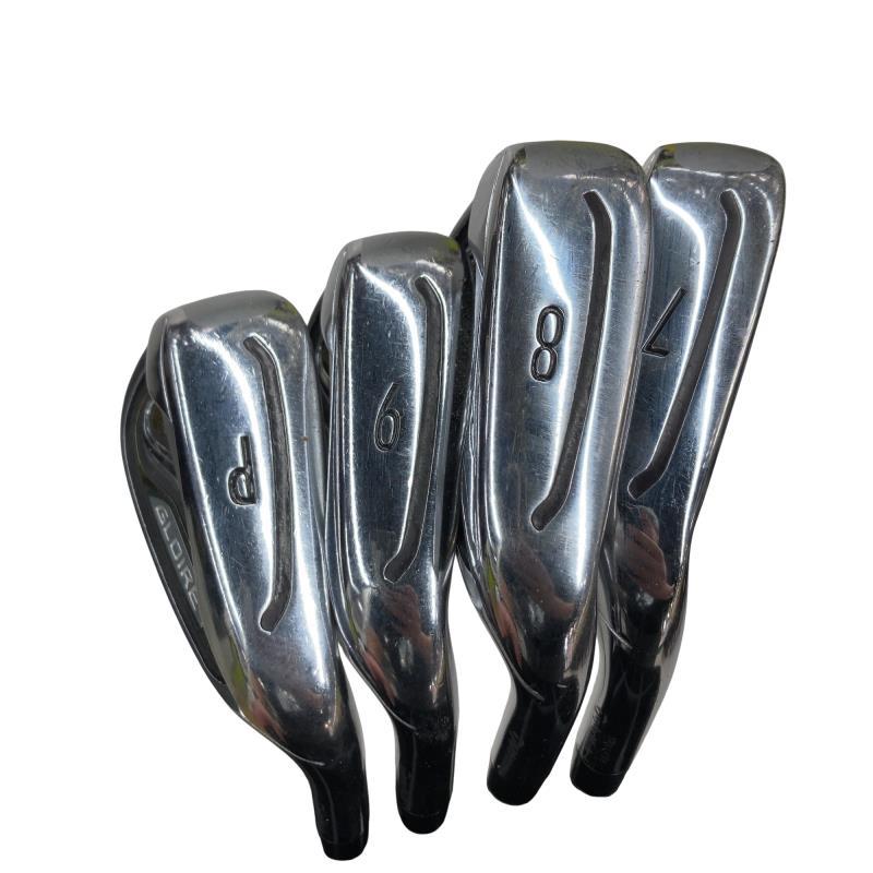 TaylorMade（テーラーメイド） GLOIRE(2014) 5S アイアンセット IR