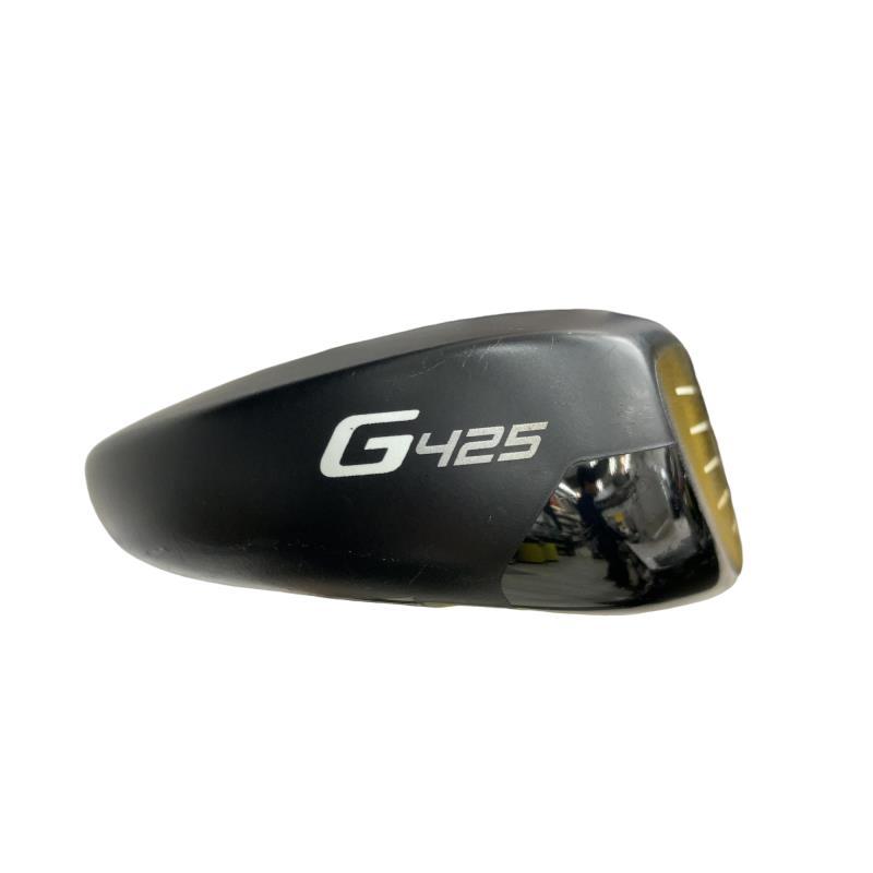 PING（ピン） G425 MAX 5W(アーコス無し) フェアウェイウッド FW