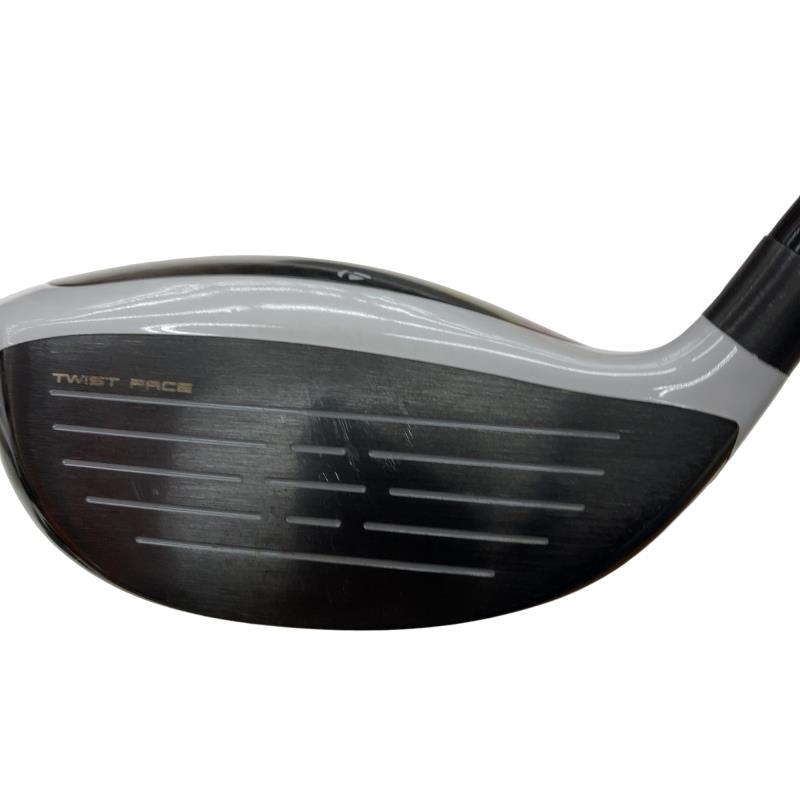 TaylorMade（テーラーメイド） SIM2 MAX-D 3W フェアウェイウッド FW