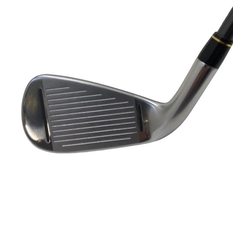 TaylorMade（テーラーメイド） GLOIRE G 7S アイアンセット IR