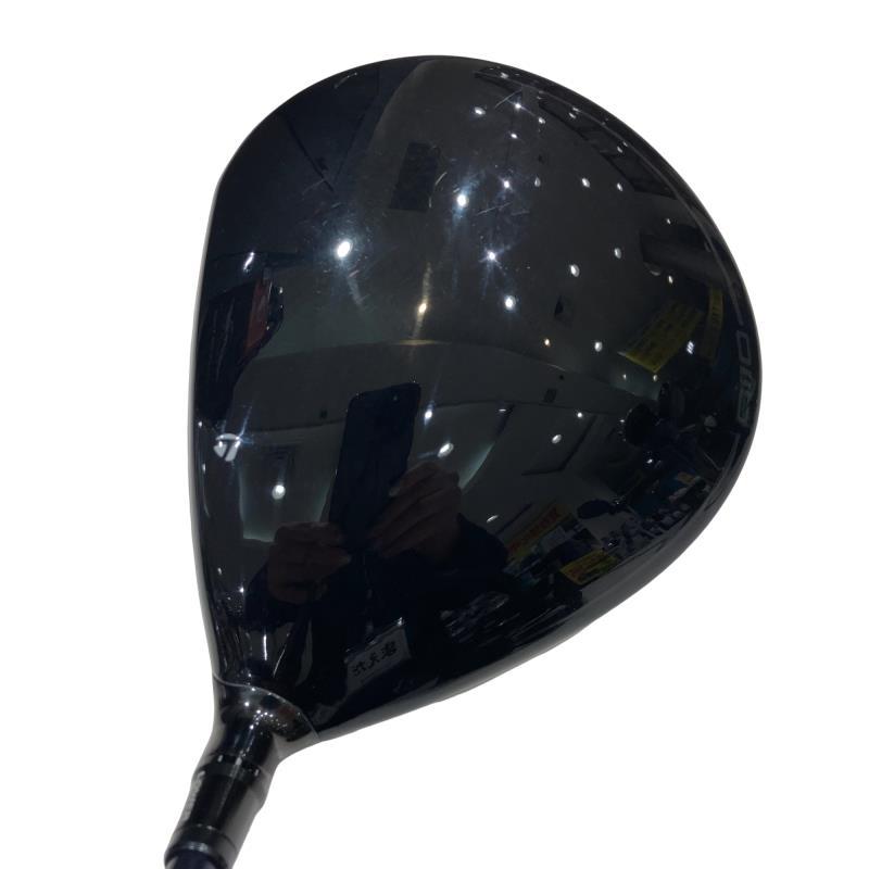 TaylorMade - 仕立て屋御手伝いさん Qi10 10.5° １番ウッド DR フレックスS