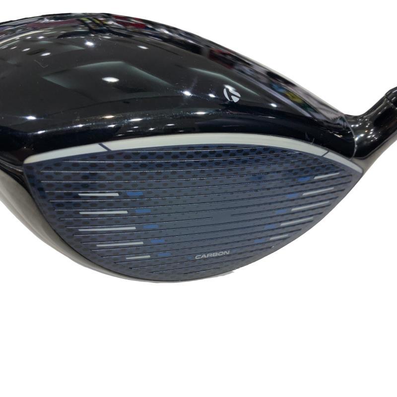 TaylorMade - 仕立て屋御手伝いさん Qi10 10.5° １番ウッド DR フレックスS