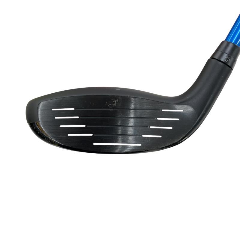 PING（ピン） G440 MAX 9W フェアウェイウッド FW フレックスSR