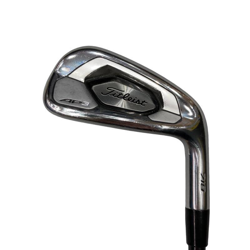 Titleist（タイトリスト） Titleist AP3 718 6S アイアンセット