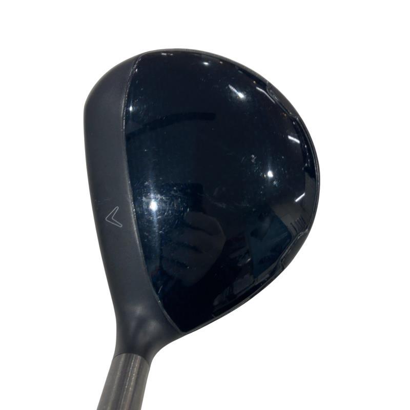 Callaway（キャロウェイ） PARADYM MAX FAST 5W フェアウェイウッド FW