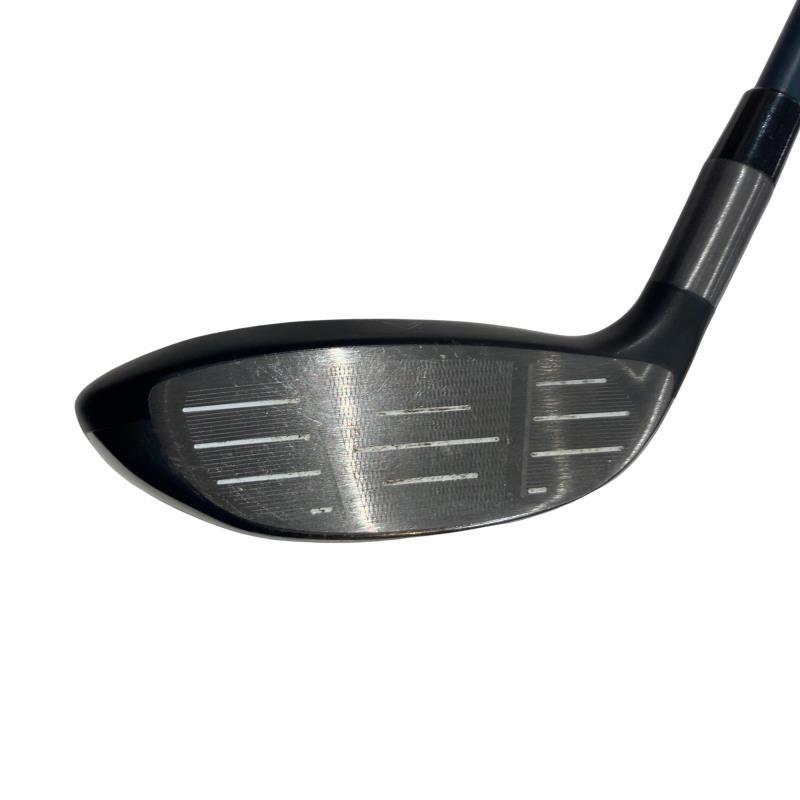 Callaway（キャロウェイ） PARADYM MAX FAST 5W フェアウェイウッド FW